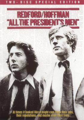 All the President's men cover image cdn