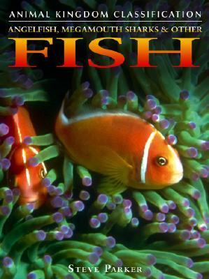 Angelfish, megamouth sharks & other fish  cover image cdn