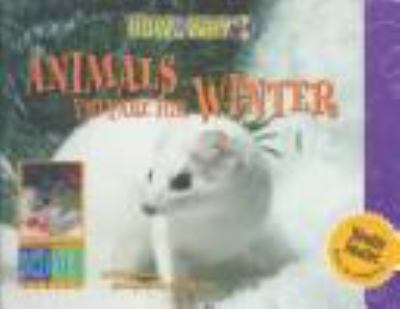 Animals prepare for winter  cover image cdn