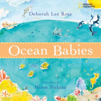 Ocean babies  cover image cdn