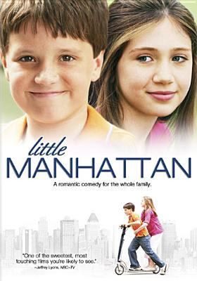 Little Manhattan cover image