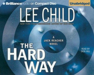 The hard way cover image cdn