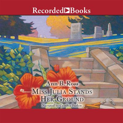 Miss Julia stands her ground cover image cdn