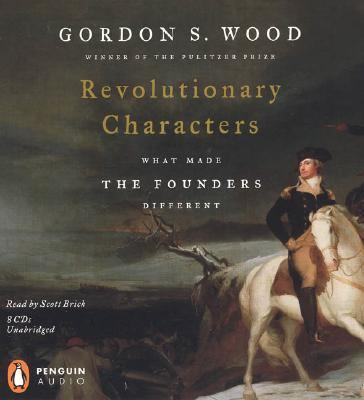 Revolutionary characters what made the founders different  cover image cdn