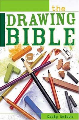 The drawing bible  cover image cdn