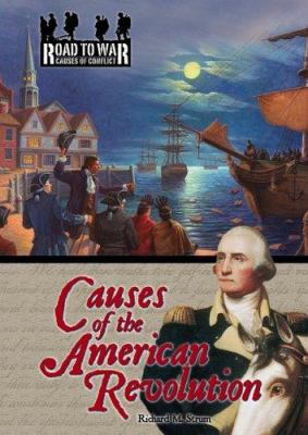 Causes of the American Revolution  cover image cdn