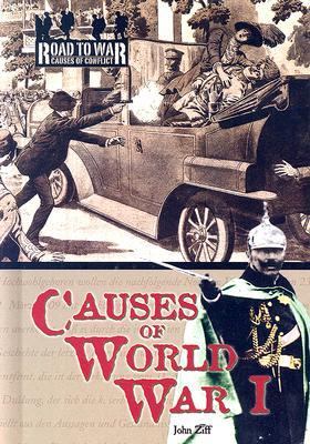 Causes of World War I  cover image cdn