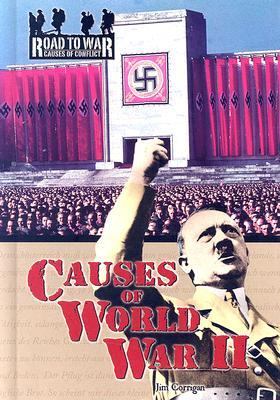Causes of World War II  cover image cdn