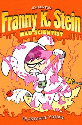 Frantastic voyage  cover image cdn