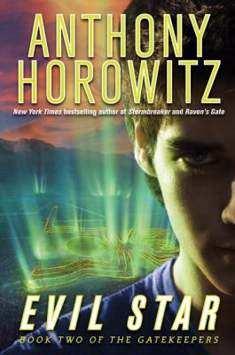 Evil star  cover image cdn