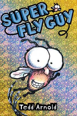 Super Fly Guy  cover image cdn