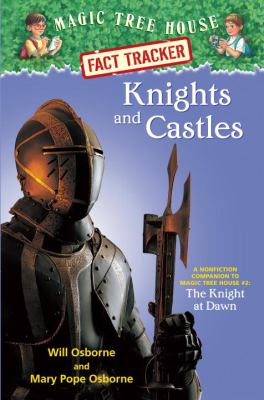 Knights and castles  cover image cdn