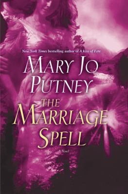 The marriage spell  cover image cdn