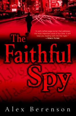 The faithful spy  cover image cdn