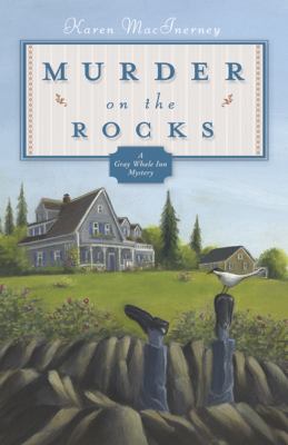 Murder on the rocks  cover image cdn
