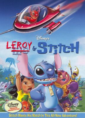 Leroy & Stitch cover image cdn