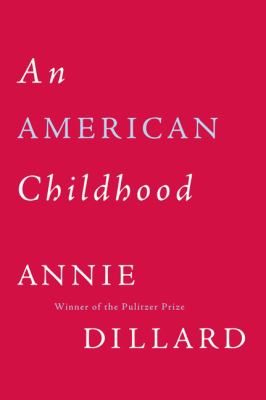 An American childhood  cover image cdn