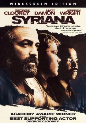 Syriana cover image cdn