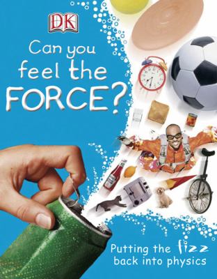 Can you feel the force?  cover image cdn