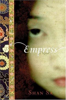 Empress  cover image cdn