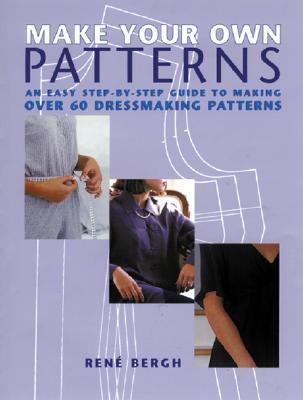 Make your own patterns  cover image cdn