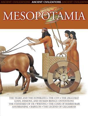 Mesopotamia  cover image cdn