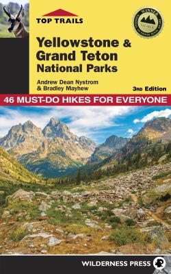 Yellowstone & Grand Teton national parks cover image cdn