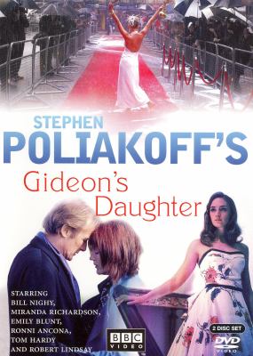 Gideon's daughter cover image cdn