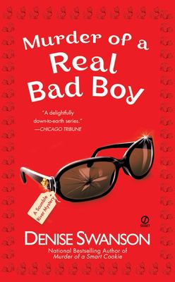 Murder of a real bad boy  cover image cdn