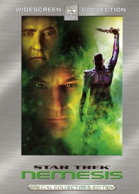 Star trek. Nemesis cover image cdn