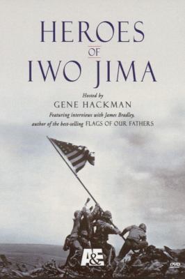 Heroes of Iwo Jima cover image cdn