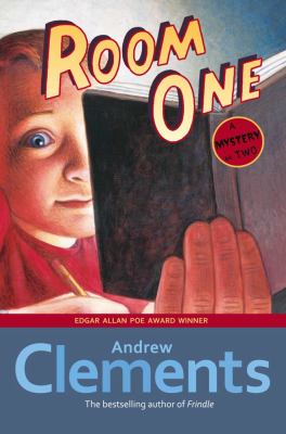 Room one : a mystery or two  cover image cdn