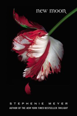 New moon cover image