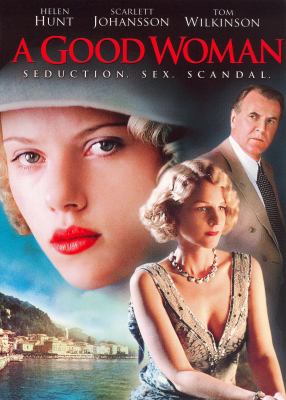 A good woman cover image cdn