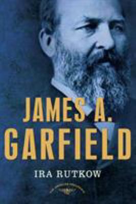 James A. Garfield  cover image cdn