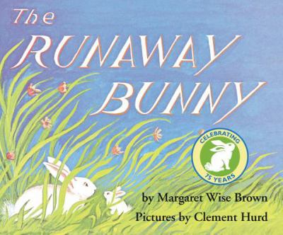 The Runaway bunny  cover image cdn