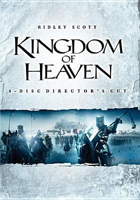 Kingdom of Heaven cover image cdn