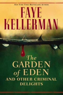 The Garden of Eden and other criminal delights  cover image cdn