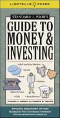 Standard & Poor's guide to money & investing  cover image cdn