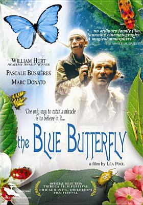 The blue butterfly cover image cdn