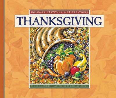 Thanksgiving  cover image cdn