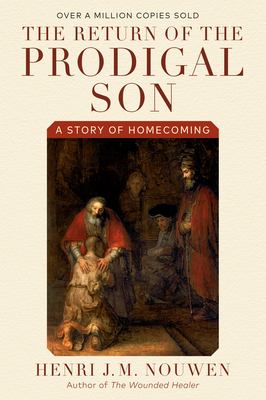 The return of the prodigal son : a story of homecoming  cover image cdn