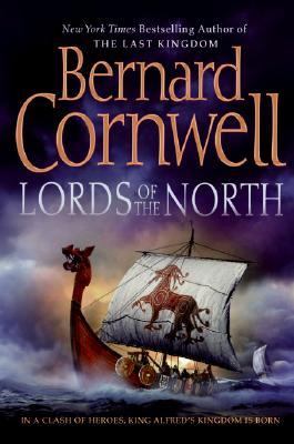 The lords of the North  cover image cdn