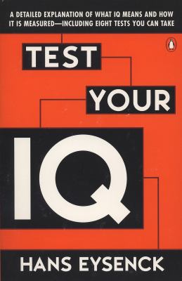 Test your IQ  cover image cdn