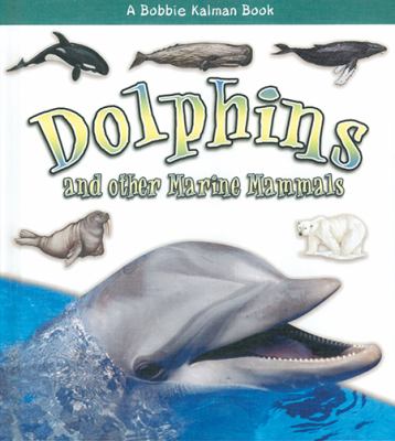 Dolphins and other marine mammals  cover image cdn