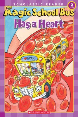 The magic school bus has a heart  cover image cdn