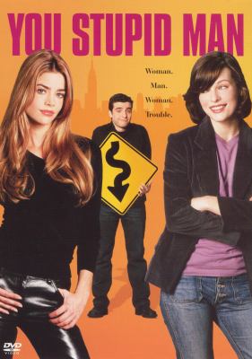 You stupid man cover image cdn