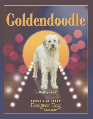 Goldendoodle  cover image cdn