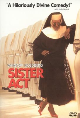 Sister act cover image cdn