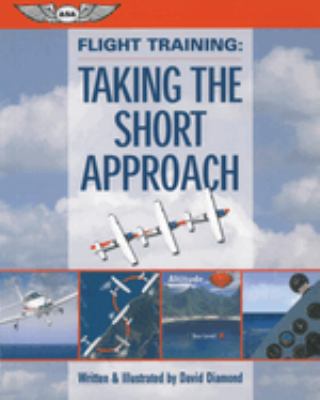 Flight training : taking the short approach  cover image cdn